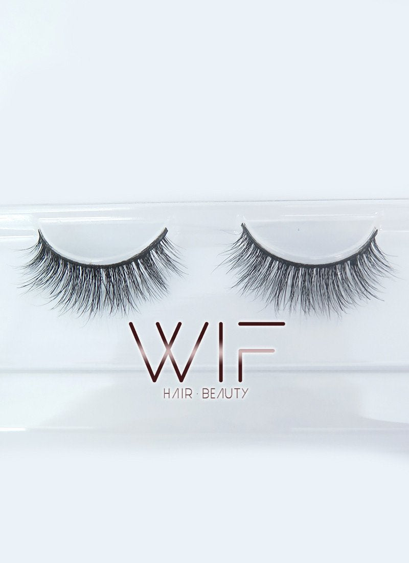 Sagittarius Mink Eyelash