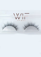Sagittarius 3D Mink Eyelashes EL10