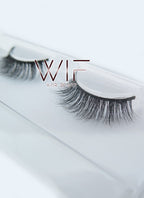 Sagittarius 3D Mink Eyelashes EL10