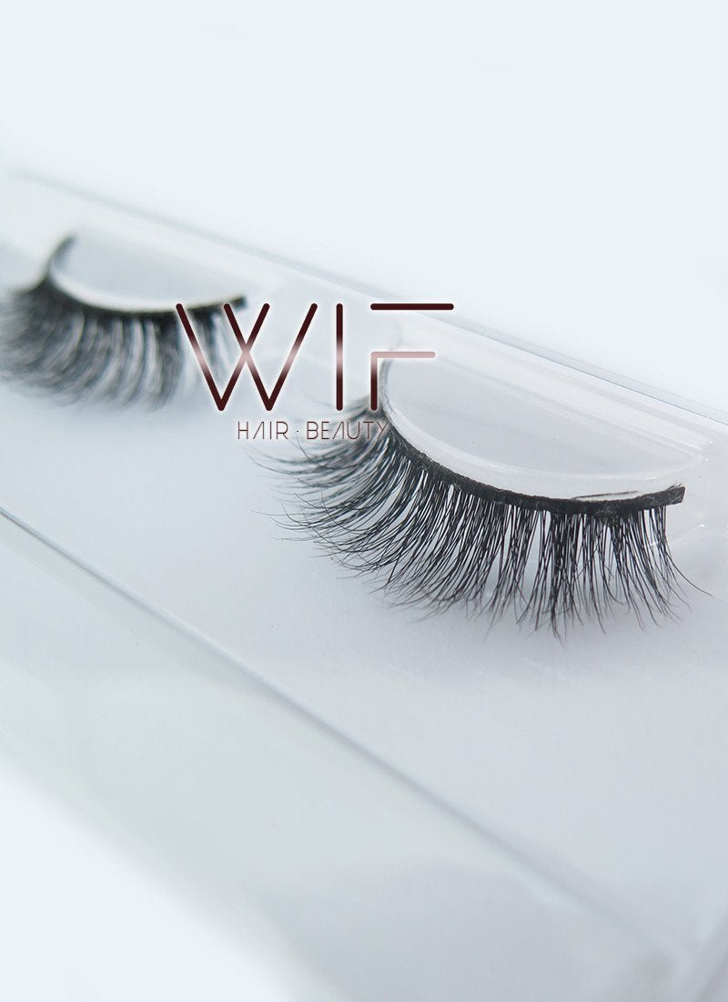 Sagittarius 3D Mink Eyelashes EL10