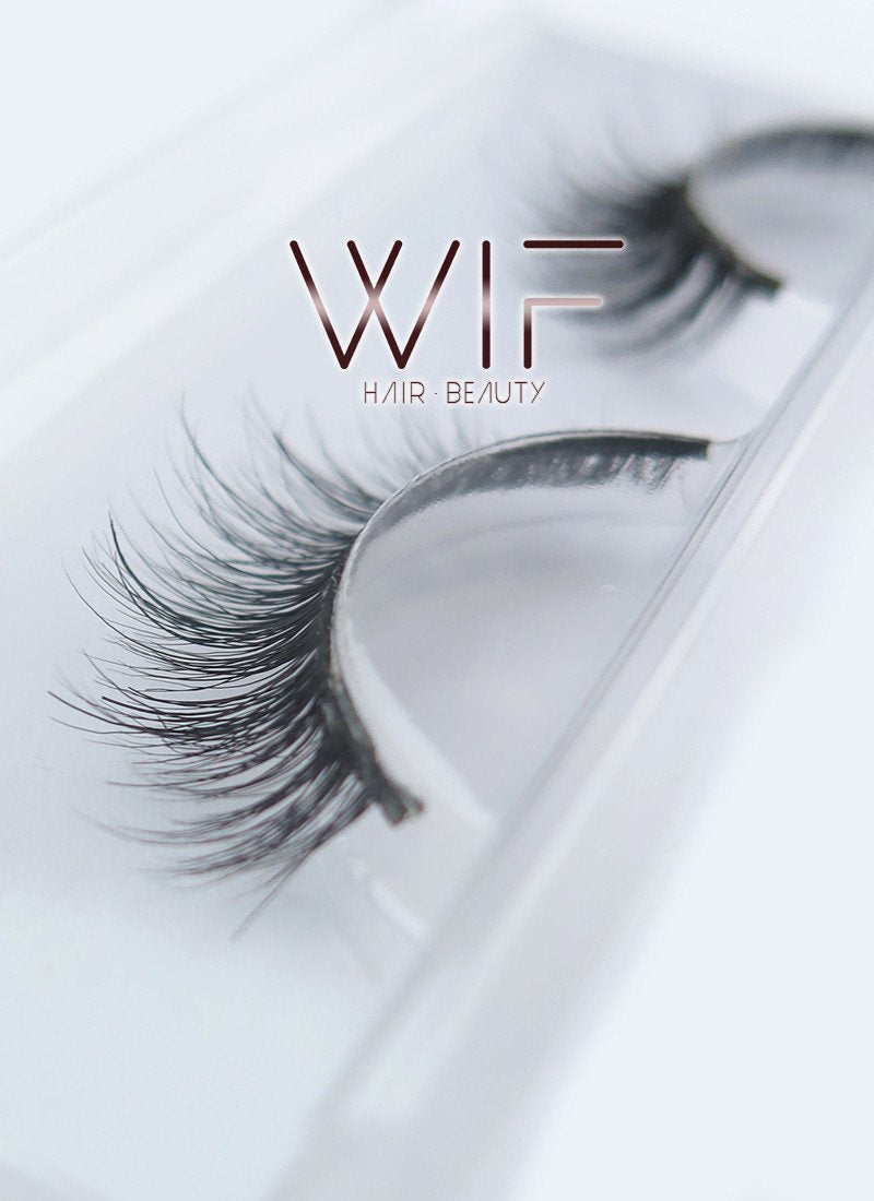 Sagittarius Mink Eyelash