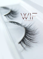 Sagittarius Mink Eyelash