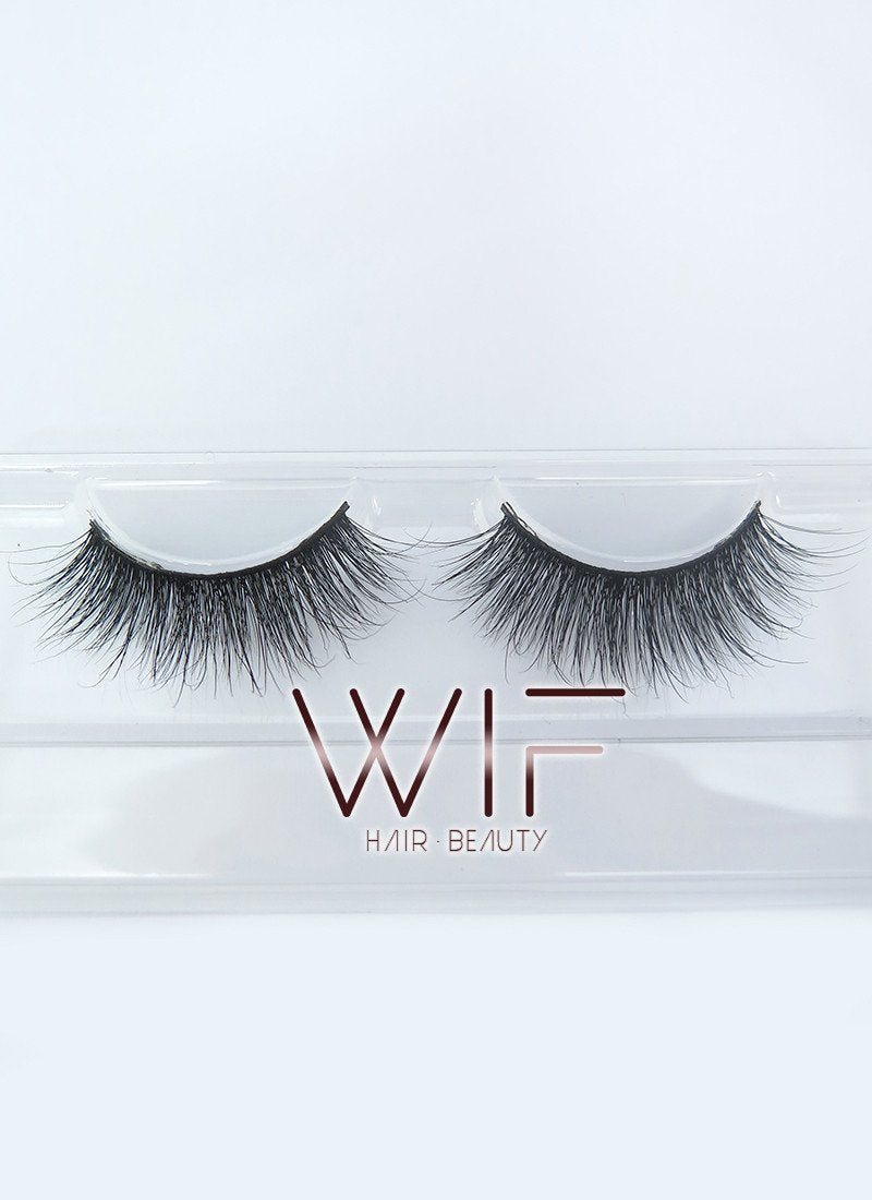 Capricorn Mink Eyelash