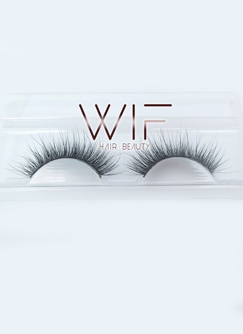 Capricorn Mink Eyelash