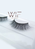 Capricorn Mink Eyelash