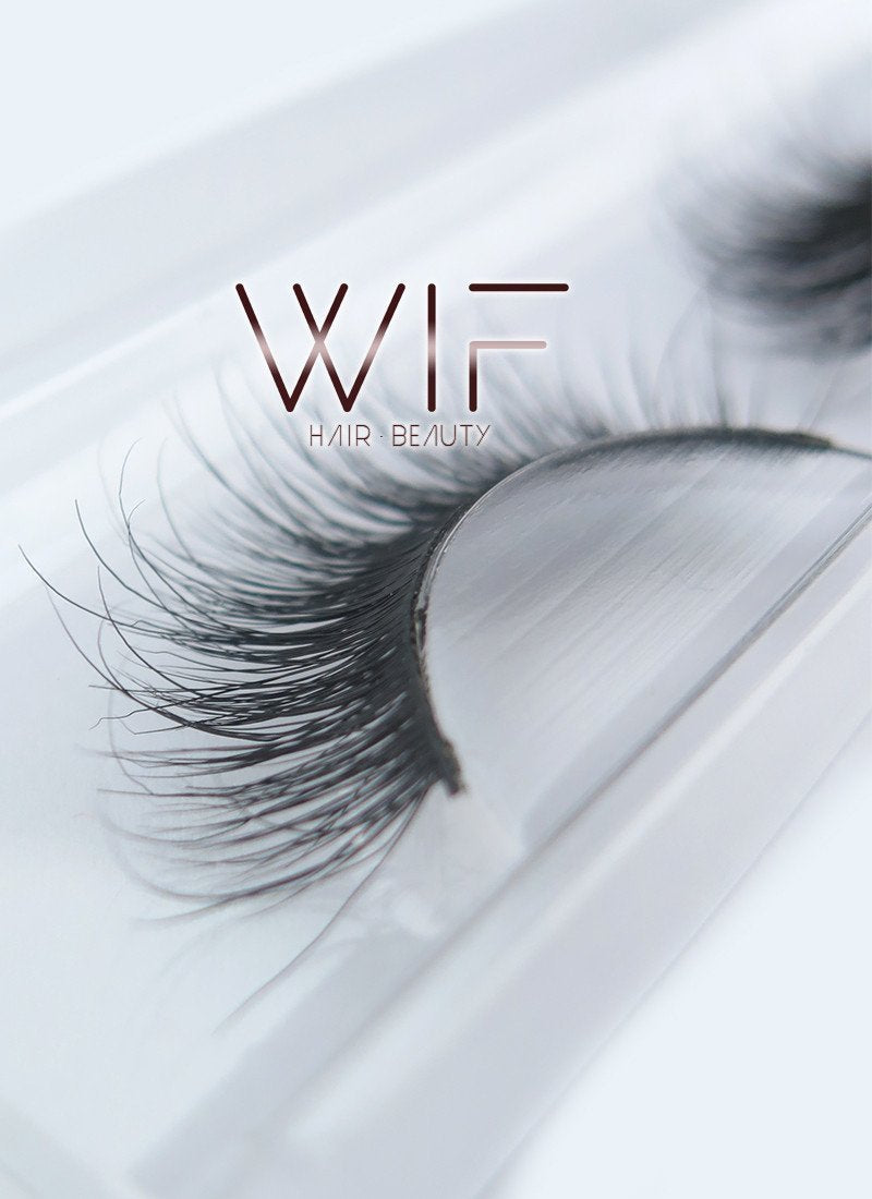 Capricorn Mink Eyelash
