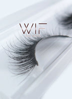 Capricorn Mink Eyelash