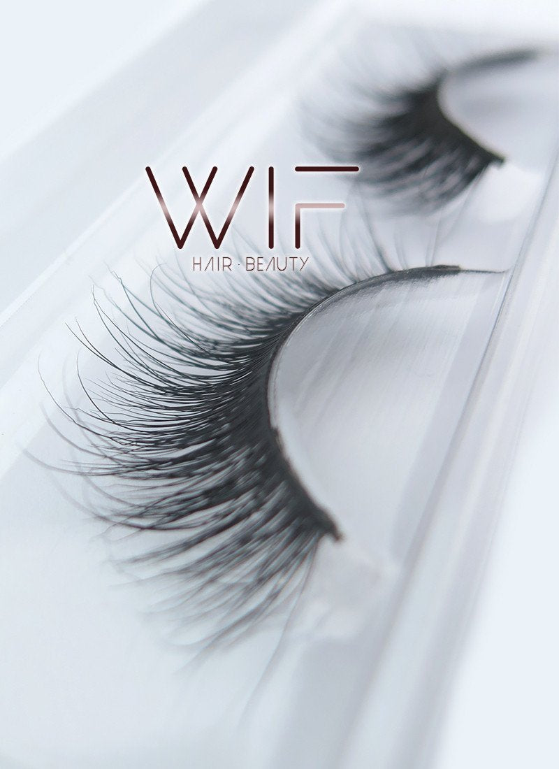Capricorn Mink Eyelash