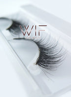 Capricorn Mink Eyelash