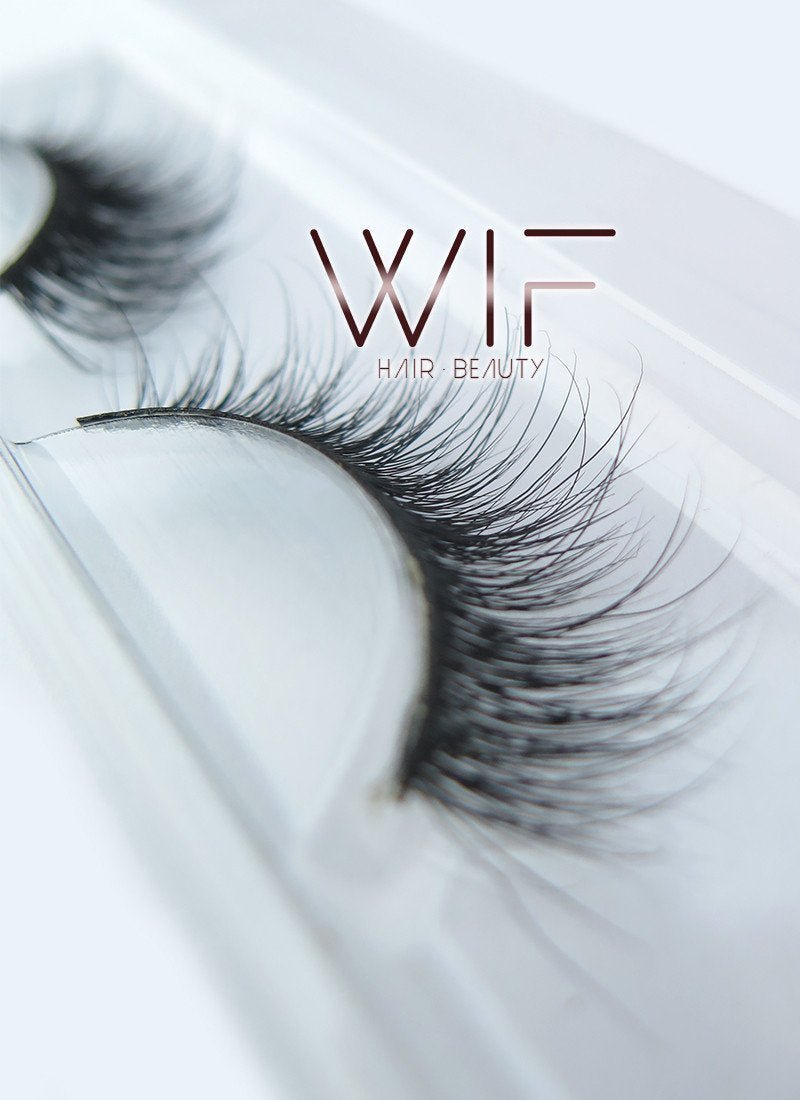 Capricorn Mink Eyelash