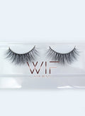 Aquarius Mink Eyelash