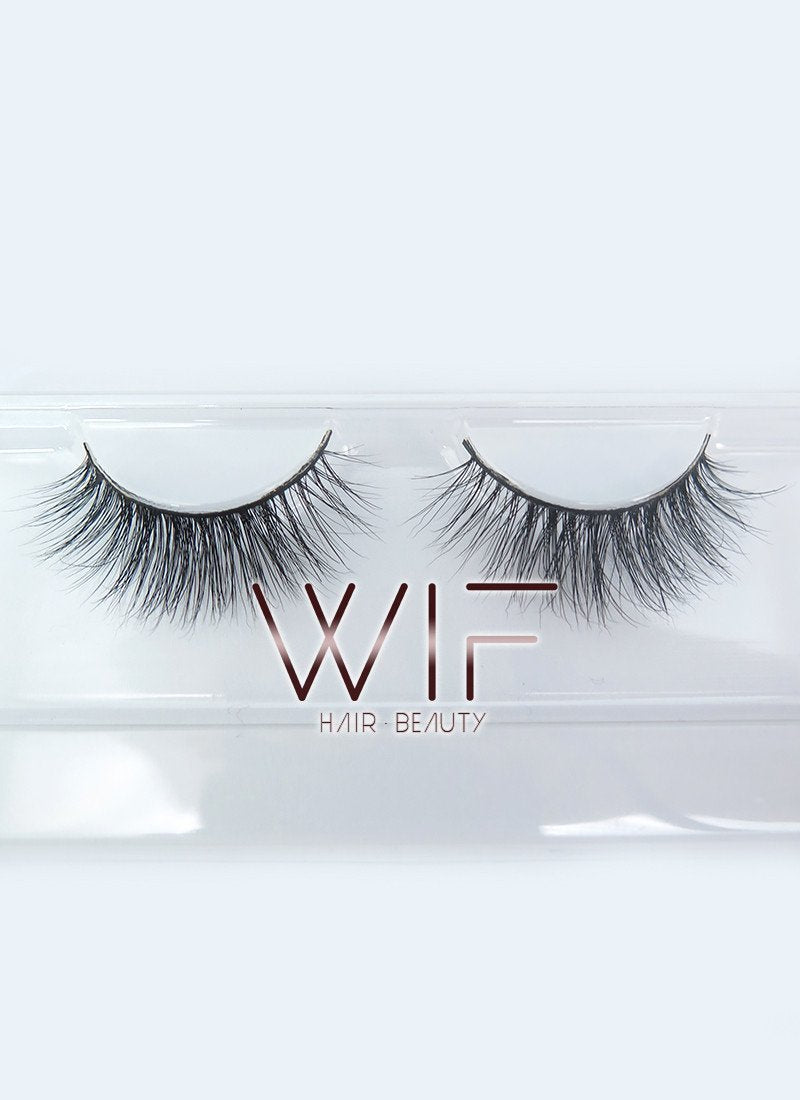 Aquarius Mink Eyelash