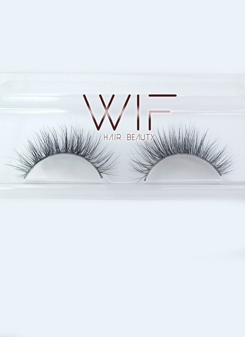 Aquarius Mink Eyelash