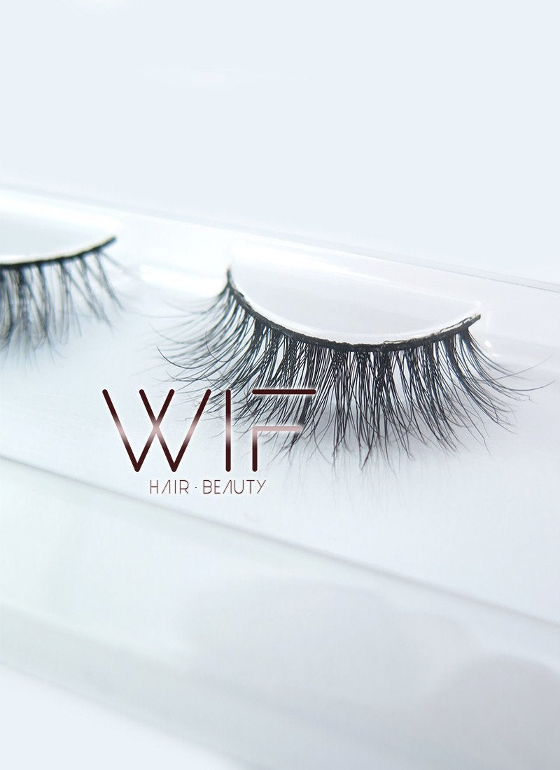 Aquarius Mink Eyelash
