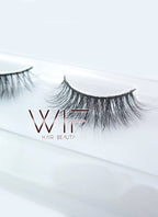 Aquarius Mink Eyelash