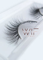 Aquarius Mink Eyelash