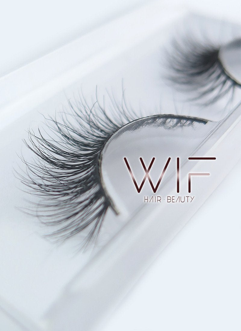 Aquarius Mink Eyelash