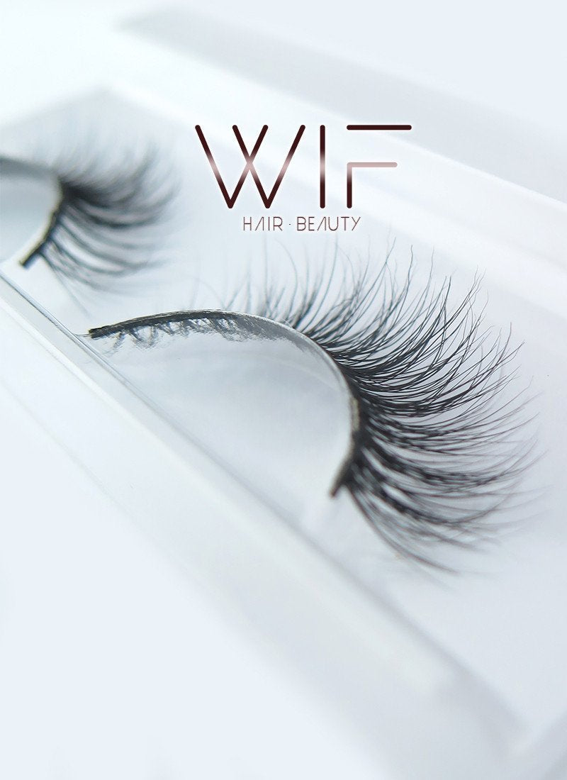 Aquarius Mink Eyelash