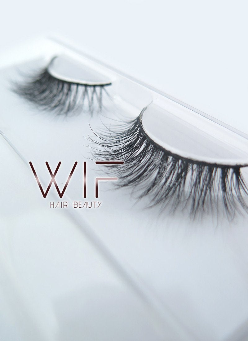 Aquarius Mink Eyelash