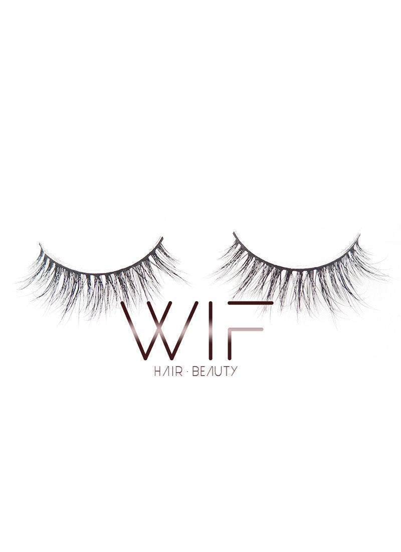 Venus 3D Mink Eyelashes EL13