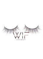 Venus 3D Mink Eyelashes EL13