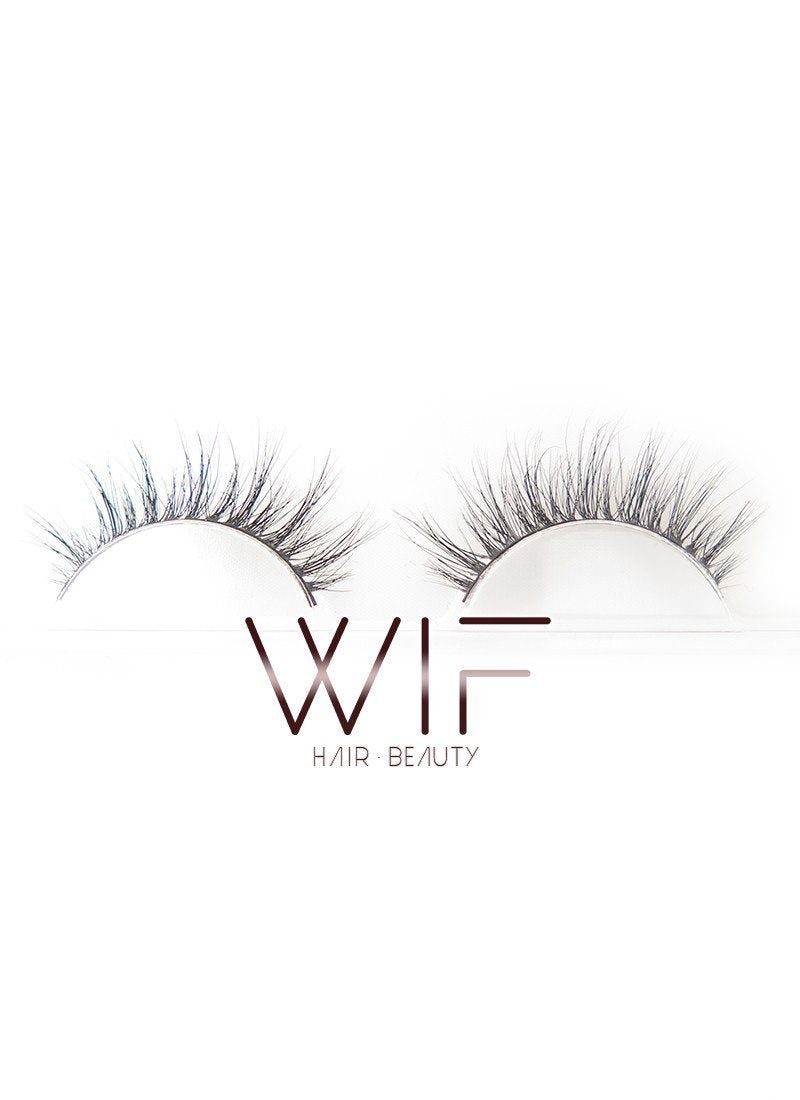 Venus 3D Mink Eyelashes EL13