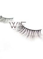 Venus 3D Mink Eyelashes EL13
