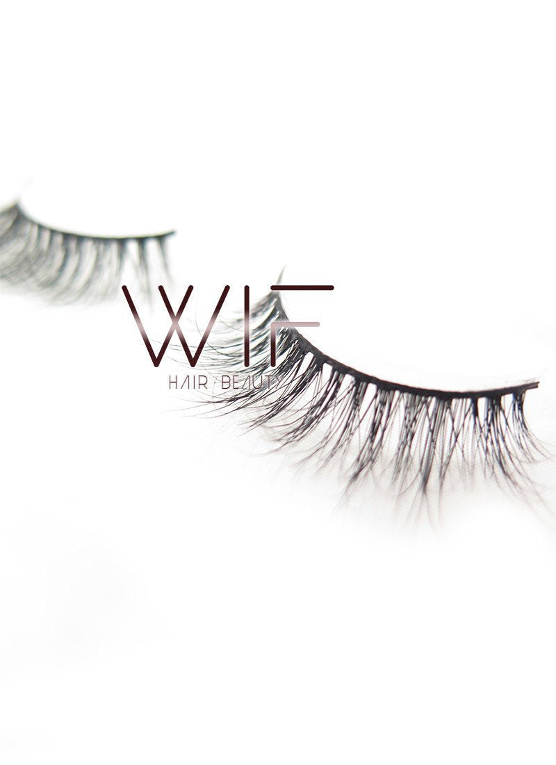 Venus 3D Mink Eyelashes EL13
