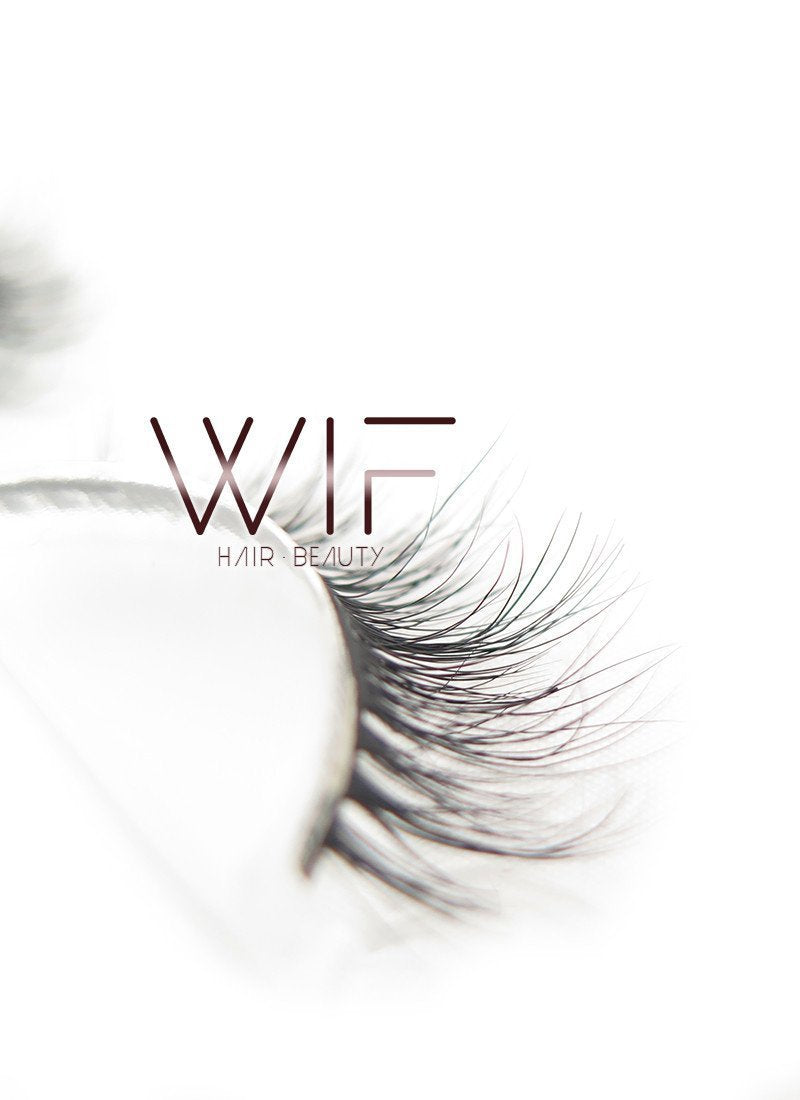Venus 3D Mink Eyelashes EL13