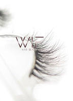 Venus 3D Mink Eyelashes EL13