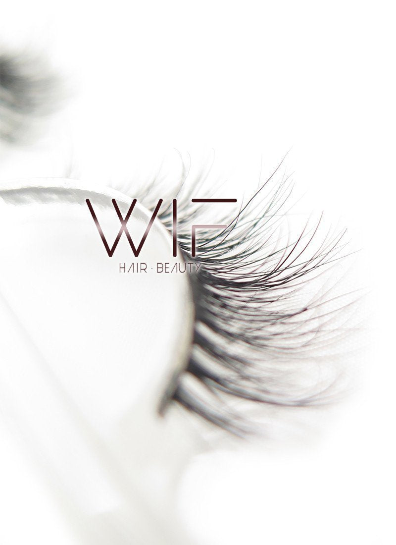 Venus 3D Mink Eyelashes EL13