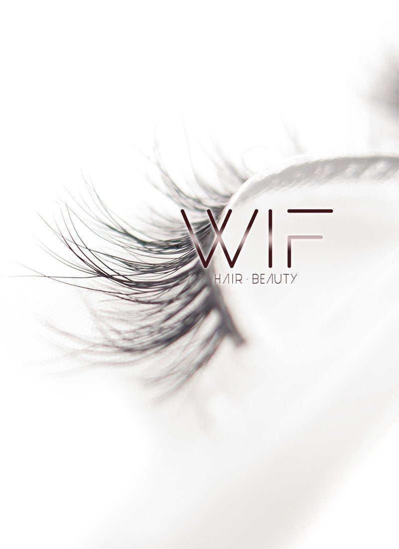 Venus 3D Mink Eyelashes EL13