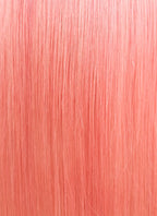 22" Long Straight Lace Front Remy Natural Hair Wig - wifhair