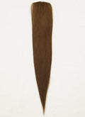 5.5" x 2.75" Silk Top Base Straight Virgin Hair Women Topper HT018
