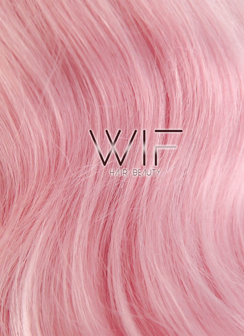 Wig Cap Structure (Reference only)