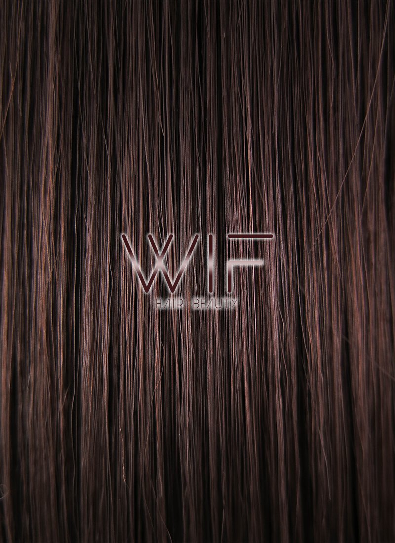 Wig Cap Structure (Reference only)