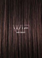Wig Cap Structure (Reference only)