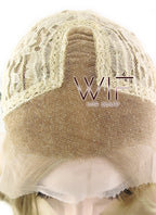 Wig Cap Structure (Reference only)