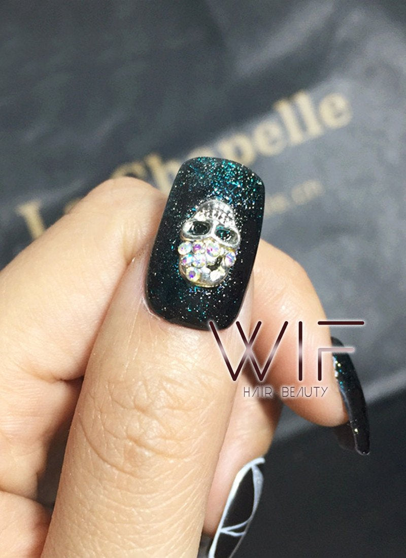 False Nails NC002