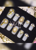 False Nails NC006