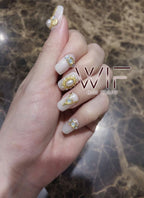 False Nails NC006