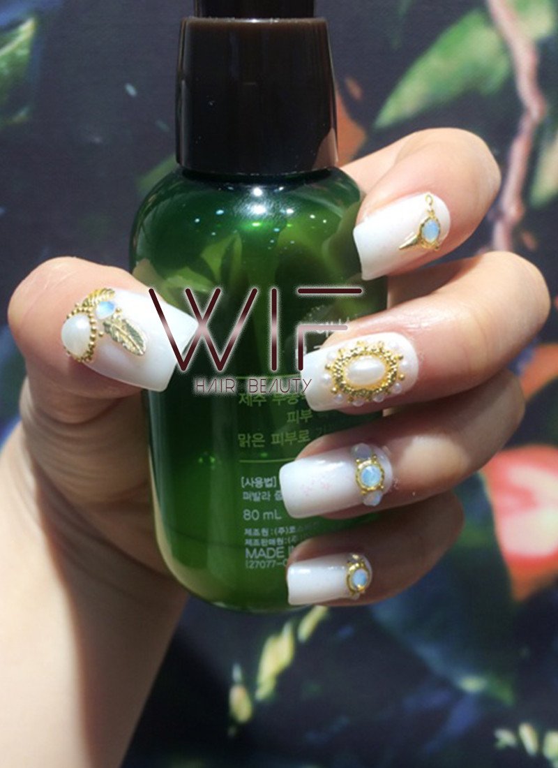 False Nails NC006