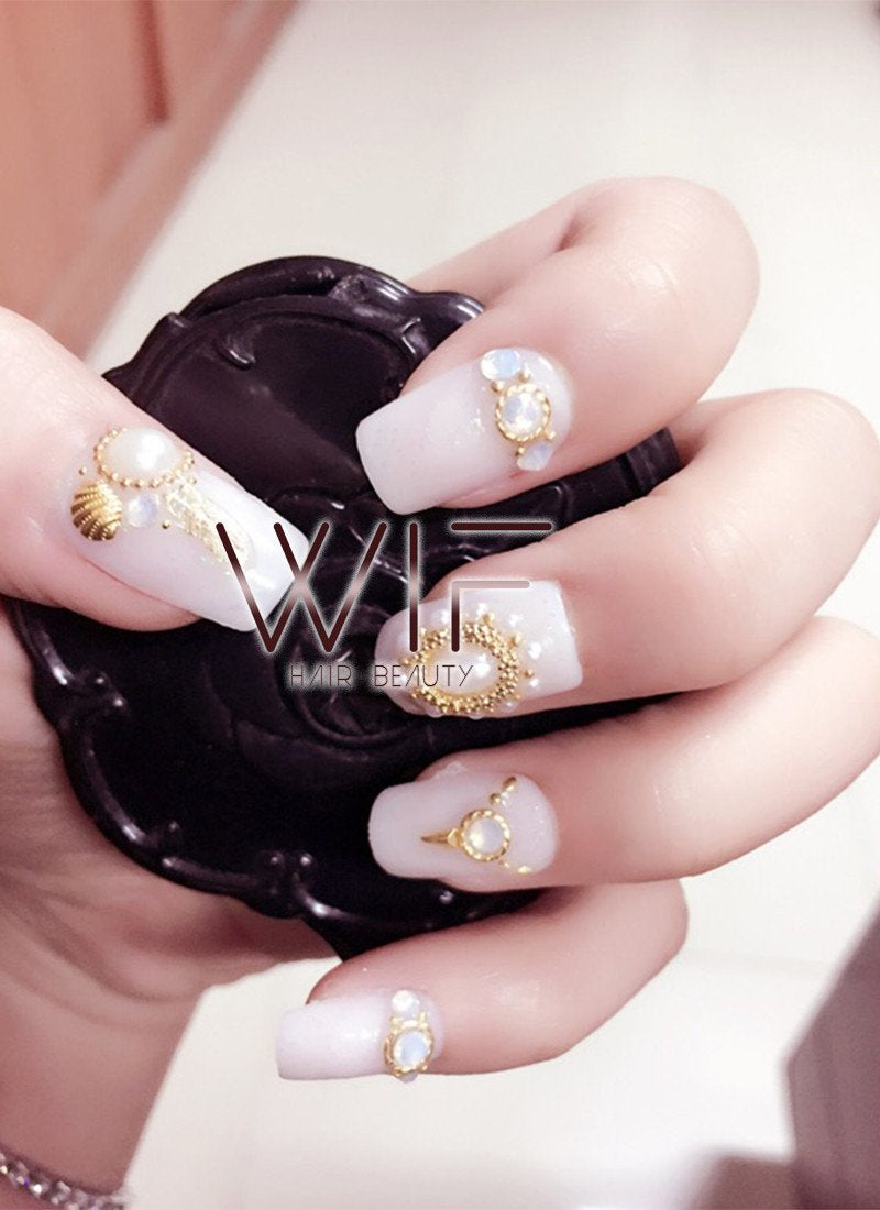 False Nails NC006