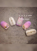 False Nails NC007