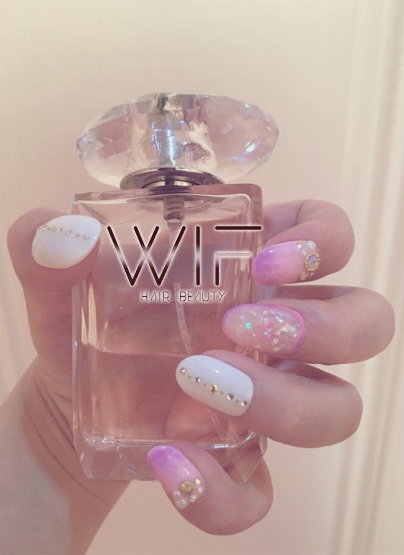 False Nails NC007