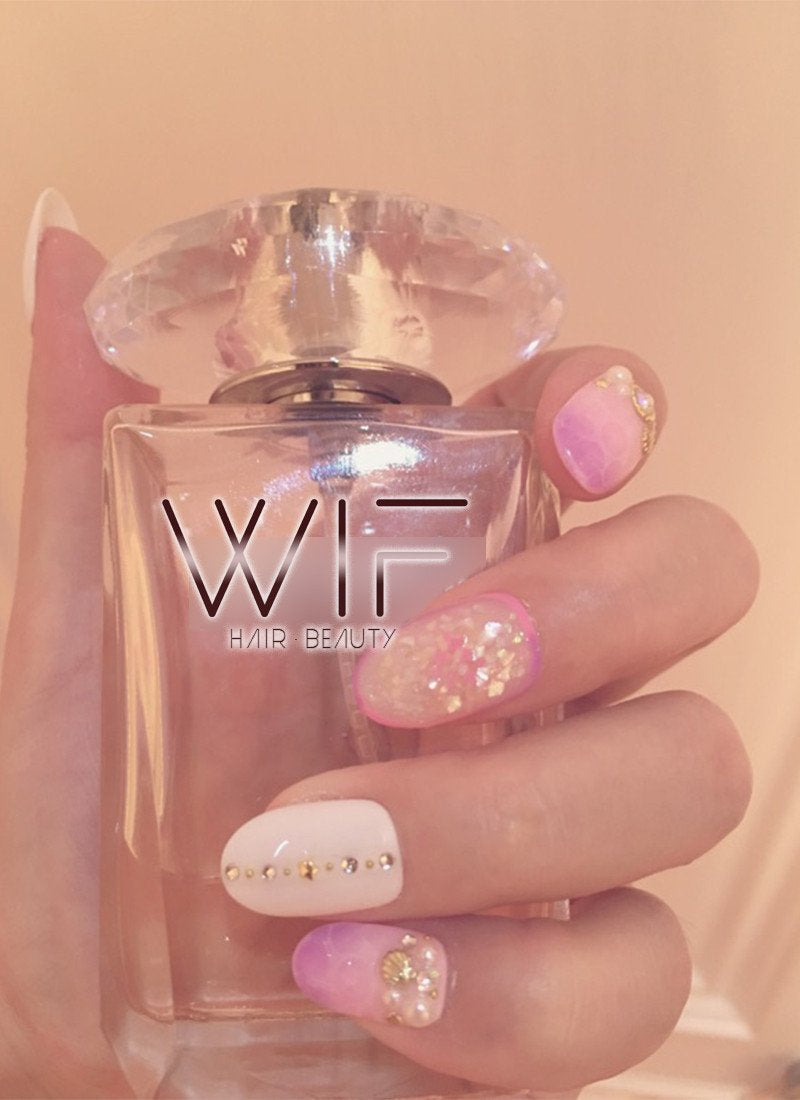 False Nails NC007