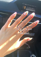 False Nails NC007