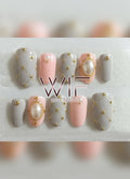 False Nails NC008