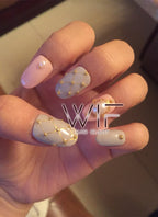 False Nails NC008