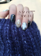 False Nails NC009